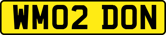 WM02DON