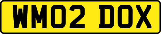 WM02DOX