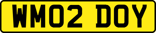 WM02DOY