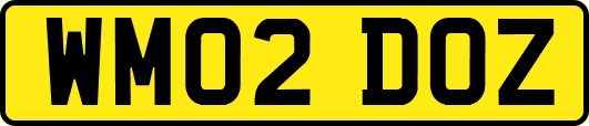 WM02DOZ