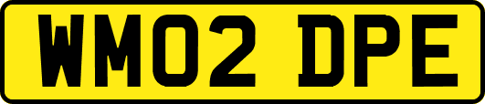 WM02DPE
