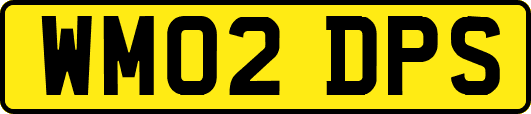 WM02DPS