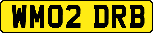 WM02DRB