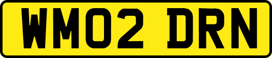WM02DRN