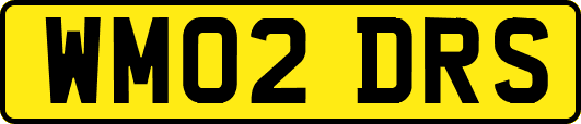 WM02DRS