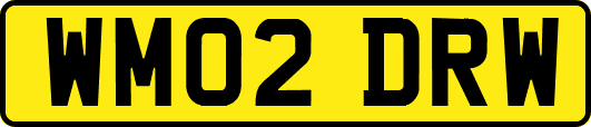 WM02DRW
