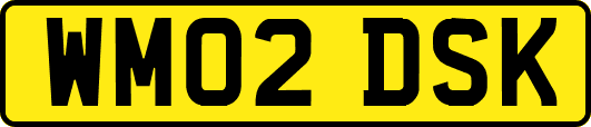 WM02DSK
