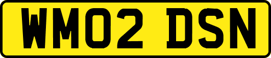 WM02DSN
