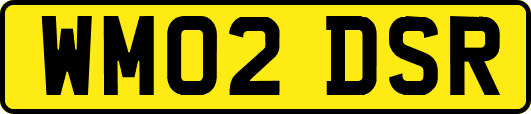 WM02DSR