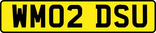 WM02DSU