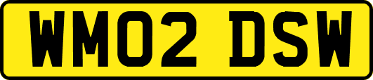 WM02DSW