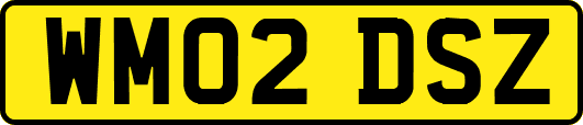 WM02DSZ