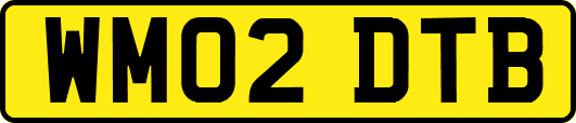 WM02DTB