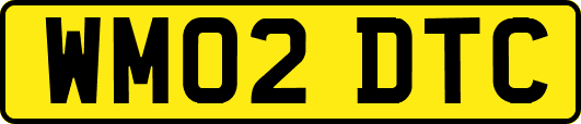 WM02DTC