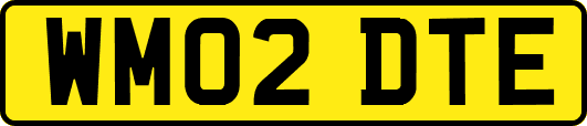 WM02DTE