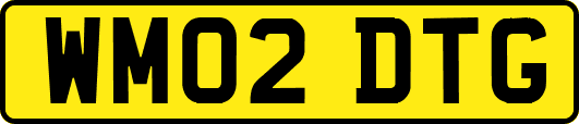 WM02DTG