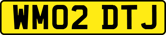 WM02DTJ
