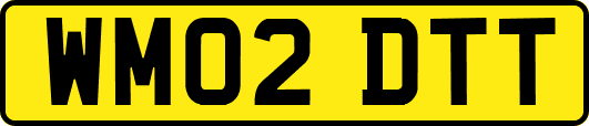 WM02DTT