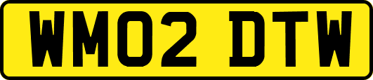 WM02DTW