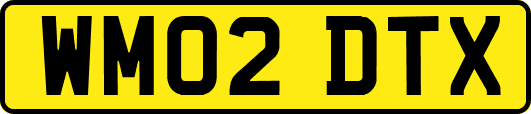 WM02DTX