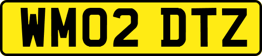 WM02DTZ