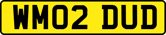 WM02DUD