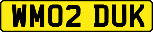 WM02DUK