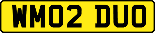 WM02DUO