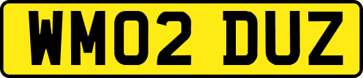 WM02DUZ
