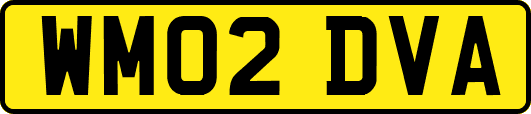 WM02DVA