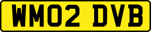 WM02DVB
