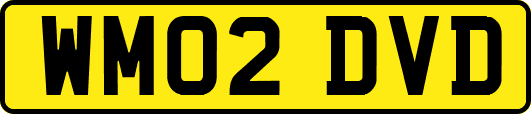 WM02DVD