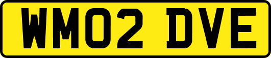 WM02DVE