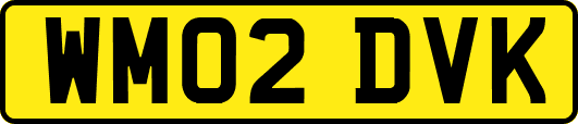 WM02DVK