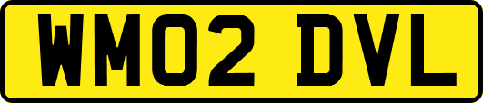WM02DVL