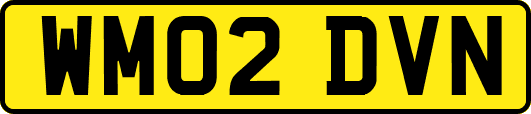 WM02DVN
