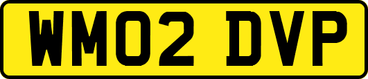WM02DVP