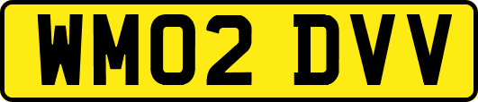 WM02DVV