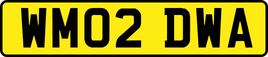 WM02DWA