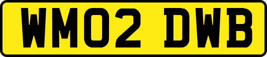 WM02DWB