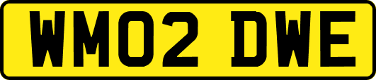 WM02DWE