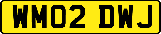 WM02DWJ