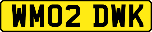 WM02DWK