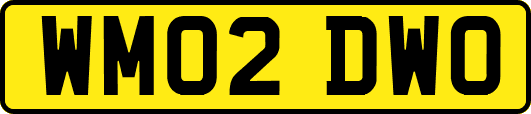 WM02DWO