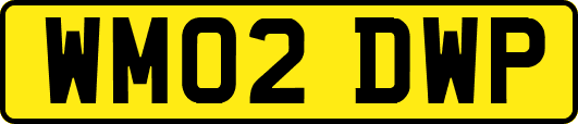 WM02DWP