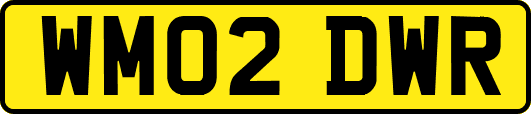WM02DWR