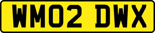 WM02DWX