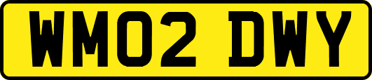 WM02DWY