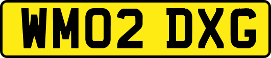 WM02DXG