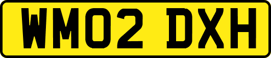 WM02DXH